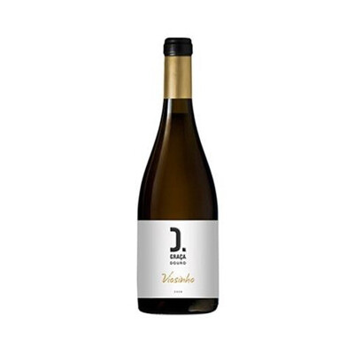 Dona Graça Viosinho Reserva Branco 2019