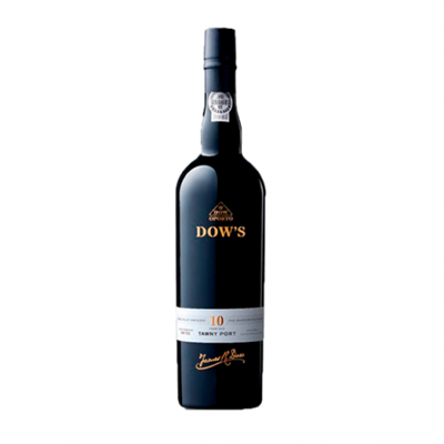 Dow's Porto 10 Anos NV