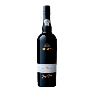 Dow's Porto 20 Anos NV