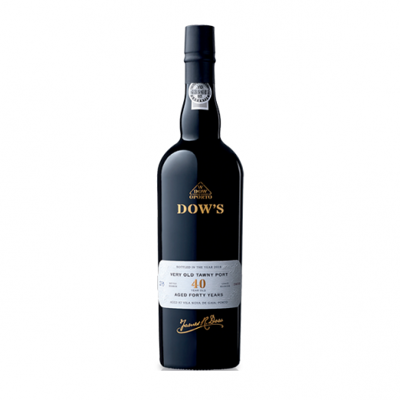 Dow's Porto 40 Anos NV