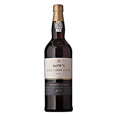 Dow's Porto Fine Tawny NV