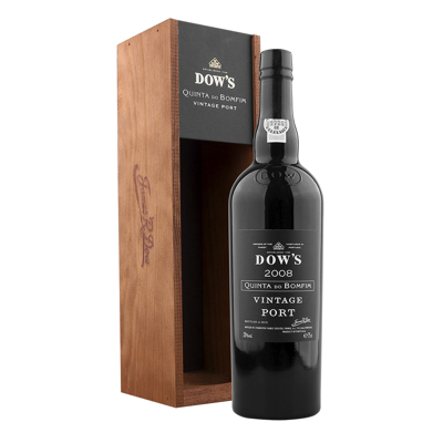 Dow's Porto Vintage Quinta do Bomfim 2008