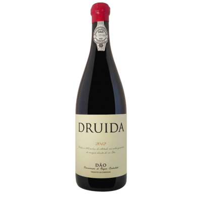 Druida Tinto 2019