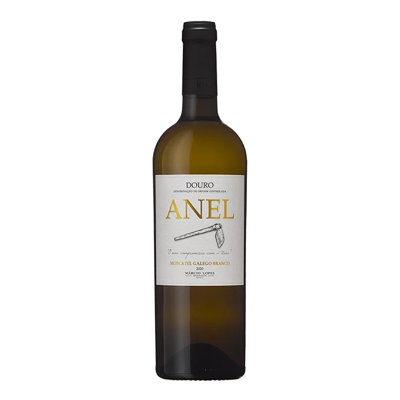 Anel Moscatel Galego Branco 2021