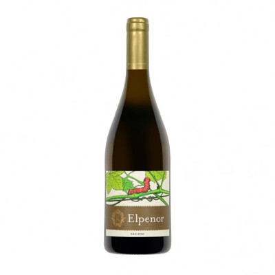 JK Elpenor Blanc de Noir Touriga Nacional Branco 2019