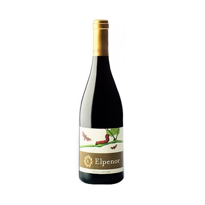 JK Elpenor Tinto 2016