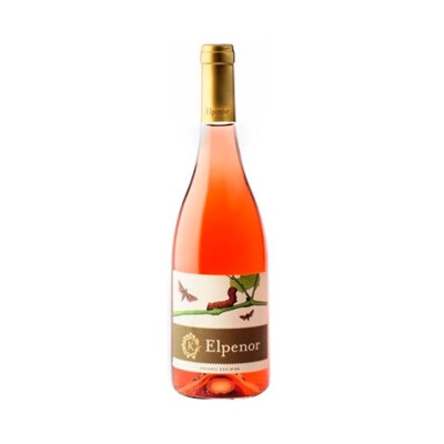 JK Elpenor Rosé 2016