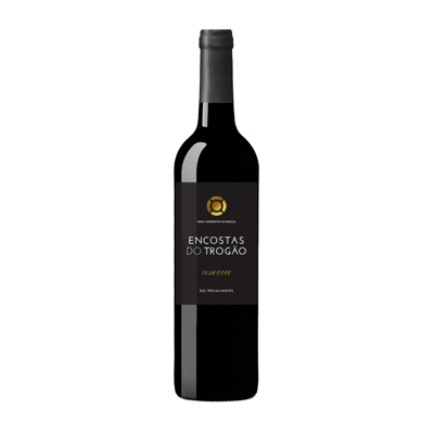 Encostas Trogão Reserva Tinto 2015