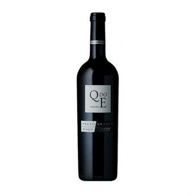 Encontro Preto Branco Reserva Tinto 2017