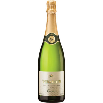 Vértice Espumante Branco Cuvée Magnum 1,5L NV