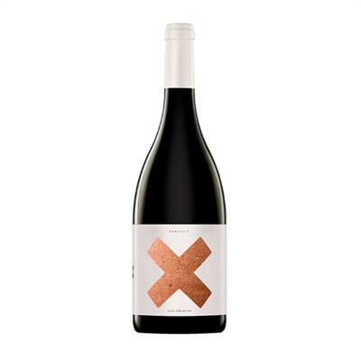 Explicit X Amphora Tinto  2019