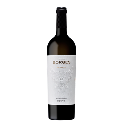 Borges Douro Reserva Branco 2018