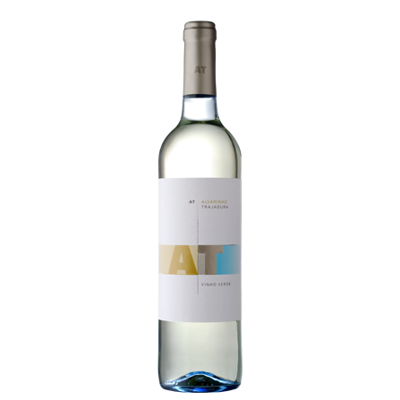 Borges Alvarinho Trajadura Branco 2019