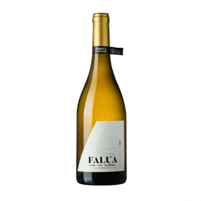 Falua Reserva Branco  2017