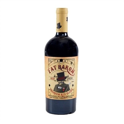 Fat Baron Premium Tinto 2021