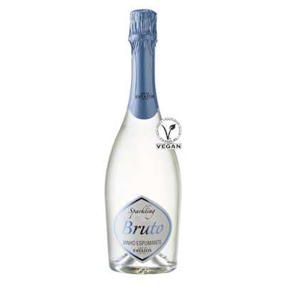 Favaios Espumante Sparkling Bruto NV