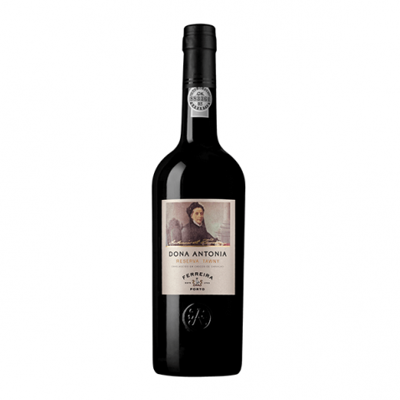 Porto Ferreira Dona Antonia Reserva Tawny