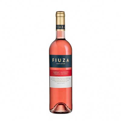 Fiuza Rosé  2020