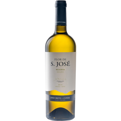 Flor de São José Reserva Branco 2020