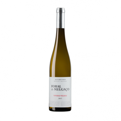 Foral de Melgaço Alvarinho Branco 2019