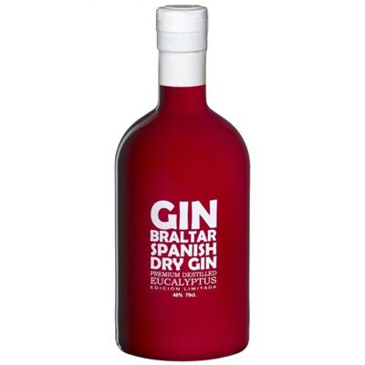 Ginbraltar Gin NV