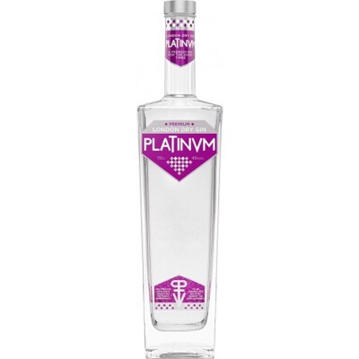 Platinum Gin NV