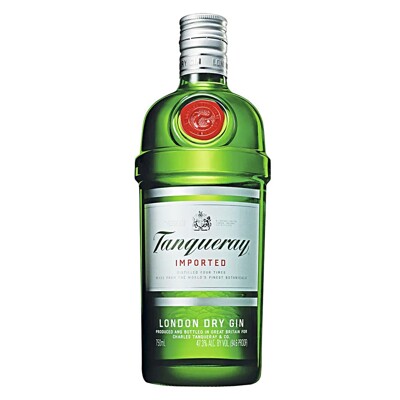 Tanqueray Gin  NV