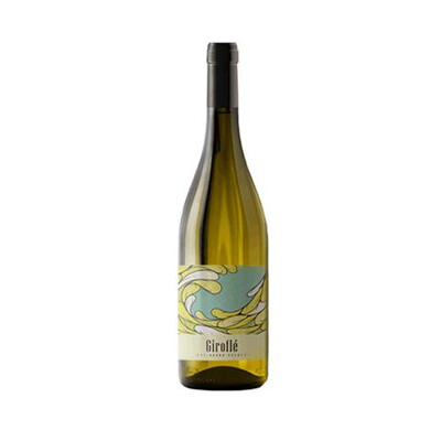 Giroflé Douro Branco 2019