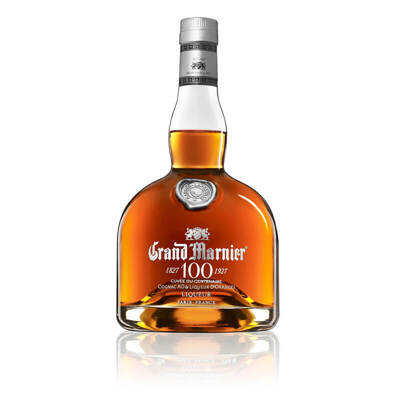 Grand Marnier Cuvée Du Centenaire NV