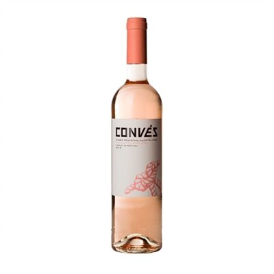 Herdade de Lisboa Convés Rose NV