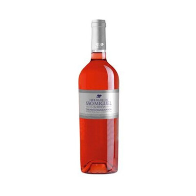 Herdade São Miguel Selected Harvest Rosé 2022