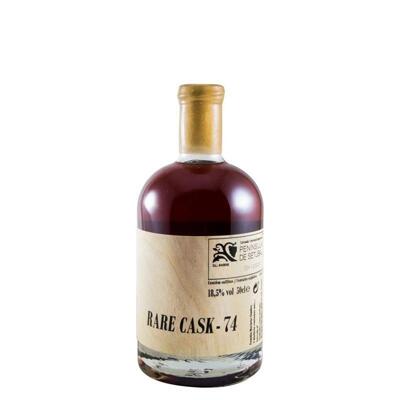 Horácio Simões Moscatel Rare Cask 1974