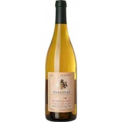 Hubert Brochard Pouilly-Fumé Branco 2022