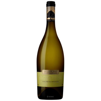 Quinta dos Carvalhais Colheita Branco 2022