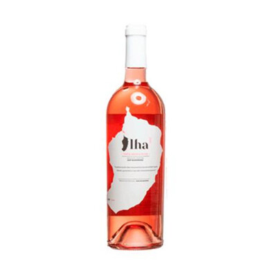 Ilha Tinta Negra Rosé 2018