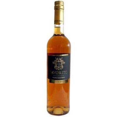 Favorito Moscatel  NV