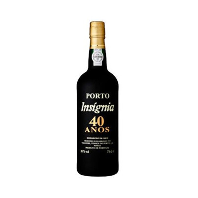 Insignia Porto 40 Anos Tawny NV