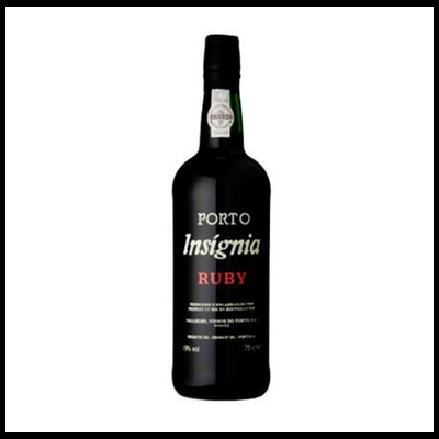 Insignia Porto Fine Ruby NV