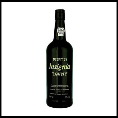 Insignia Porto Fine Tawny NV