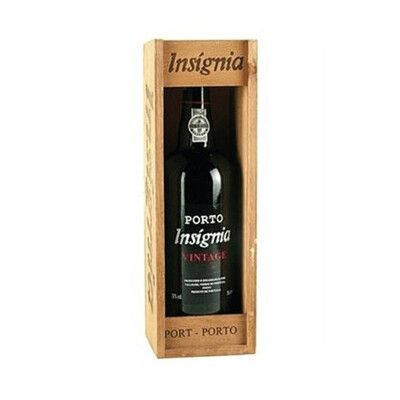 Insignia Porto Vintage 2004