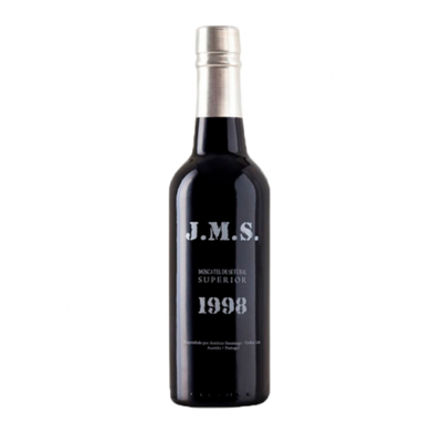 JMS Moscatel de Setúbal Superior 1998