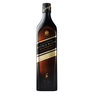 Johnnie Walker Double Black Blended NV