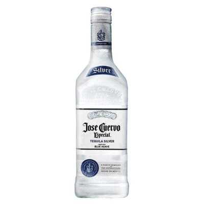 Jose Cuervo Especial Silver Tequila NV