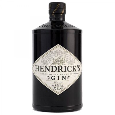 Hendricks Maestro e Jigger Gin NV