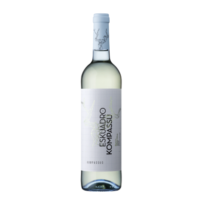 Kompassus Colheita Branco 2022