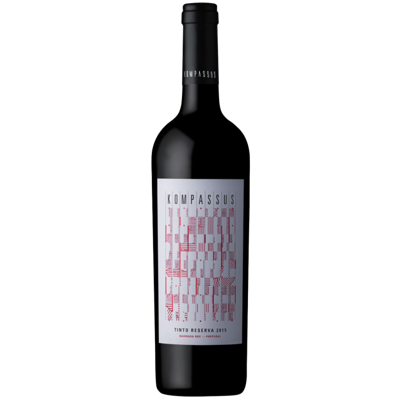 Kompassus Reserva Tinto 2019