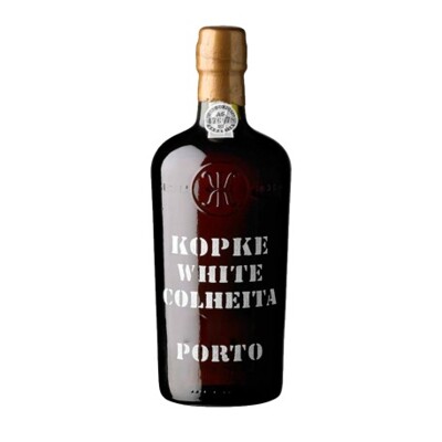 Kopke Porto Colheita White 2006