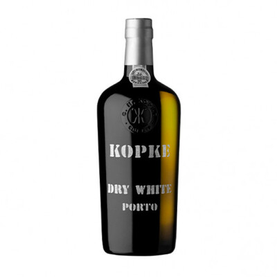 Kopke Porto Dry White NV