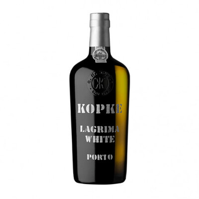 Kopke Porto Lágrima White NV