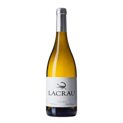 Lacrau Superior Branco 2021